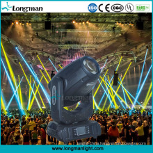 Super Bright 280W DMX Spot Bulb Moving Head Sky Beam